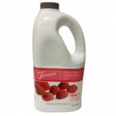 Torani - Raspberry Pomegranate Real Fruit Smoothie Mix