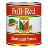 Stanislaus - Full-Red Marinara Spaghetti Sauce