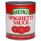 Heinz - Spaghetti Sauce