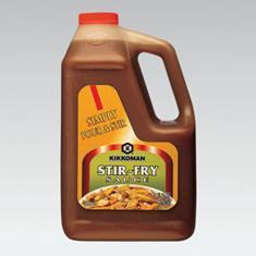 Kikkoman - Stir-Fry Sauce