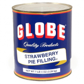 Globe - Strawberry Pie Filling