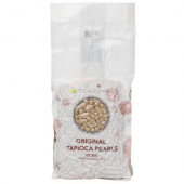 Tea Zone - Original Tapioca Pearls/Boba, 6/6 Lb