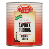 Real Fresh - Tapioca Pudding