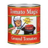 Stanislaus - Tomato Magic Ground Peeled Tomatoes