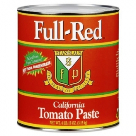 Stanislaus - Full-Red Tomato Paste