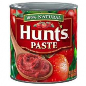 Hunt&#039;s - Tomato Paste, 6/10