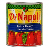 DiNapoli - Heavy Tomato Puree