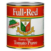 Stanislaus - Full-Red Tomato Puree