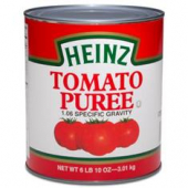 Heinz - Tomato Puree