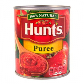Hunt&#039;s - Tomato Puree, 6/10