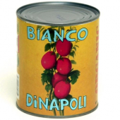 Bianco DiNapoli - Organic Tomato Sauce