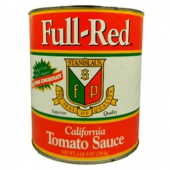 Stanislaus - Full-Red Tomato Sauce