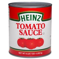 Heinz - Bell &#039;Orto Tomato Sauce