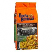 Uncle Ben&#039;s - Classic Cornbread Stuffing Mix, 28 oz