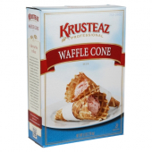 Krusteaz - Waffle Cone Mix, 6/5 Lb