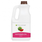 Tea Zone - Watermelon Syrup, 6/64 oz