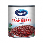 Ocean Spray - Cranberry Sauce, Whole, Resealable 6/101 oz