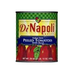 DiNapoli - Whole Peeled Tomatoes