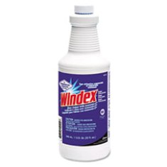 Windex - Glass Cleaner Concentrate