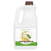 Tea Zone - Winter Melon Syrup, 6/64 oz