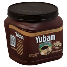 Yuban - Ground Traditional Coffee