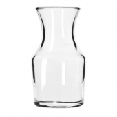 Libbey - Cocktail Decanter, 4.125 oz Glass, 72 count