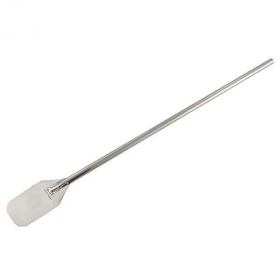 Winco - Mixing Paddle, 48&quot; Stainless Steel