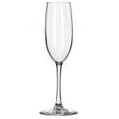 Libbey - Briossa Champagne Glass, 8 oz