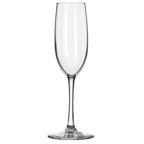 Libbey - Briossa Champagne Glass, 8 oz