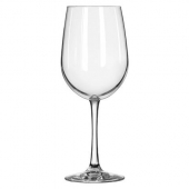Libbey - Vina Tall Wine Glass, 18.5 oz, 12 count