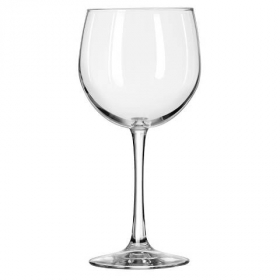 Libbey - Vina Balloon Wine Glass, 16 oz, 12 count