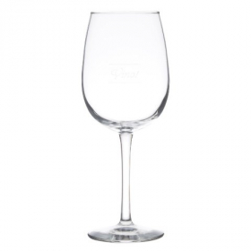 Libbey - Vina Wine Glass, 16 oz, 12 count