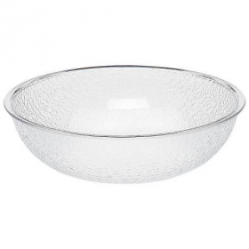 Cambro - Bowl, 10&quot; Pebbled Round, each