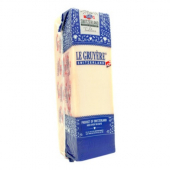 Gruyere Cheese, 5.7 Lb