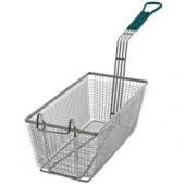Fryer Basket, 12.875x 6.5x5.375