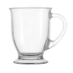 Anchor Hocking - Caf&eacute; Coffee Mug, 16 oz