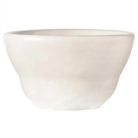 World Tableware - Porcelana Nestabowl, 6 oz Bright White Porcelain