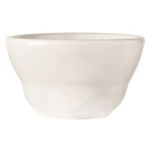 World Tableware - Porcelana Bouillon Cup, 7 oz Bright White Porcelain