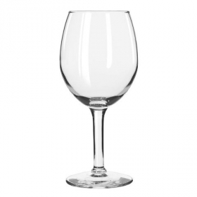 Libbey - Citation Gourmet Tall Wine Glass, 12 oz, 12 count