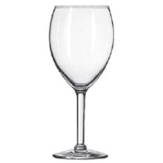 Libbey - Grande Vine Wine Glass, 16 oz, 12 count
