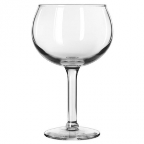 Libbey - Grande Bolla Wine Glass, 17.5 oz, 12 count