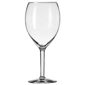 Libbey - Grande Vino Wine Glass, 19.5 oz, 12 count