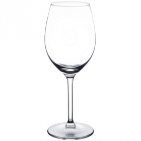 Libbey - Bristol Valley White Wine Glass, 8.5 oz