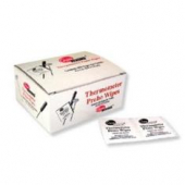 Cooper-Atkins - Antibacterial Thermometer Probe Wipes