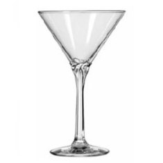 Libbey - Martini Glass, 8 oz