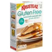 Krusteaz - Pancake Mix, Gluten Free