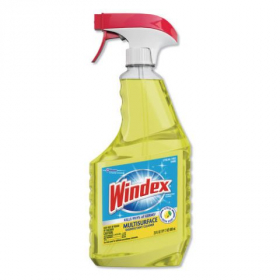 Windex - Multi-Surface Disinfectant Cleaner, 8/23 oz