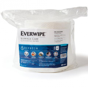 Everwipe - Surface Care Cleansing Wipes, 900 count pack