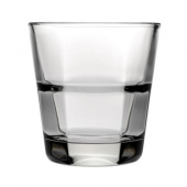 Anchor Hocking - Rocks Glass, 8 oz Stackable