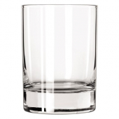 Libbey - Modernist Rocks Glass, 10.5 oz